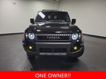 2024 Toyota Land Cruiser First Edition