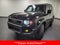 2024 Toyota Land Cruiser First Edition