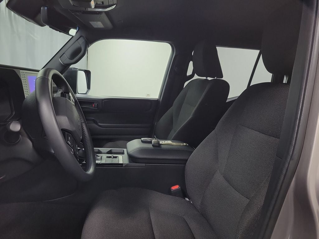 2025 Toyota Land Cruiser 1958