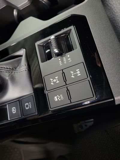 2025 Toyota Land Cruiser 1958