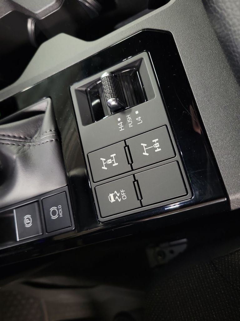 2025 Toyota Land Cruiser 1958