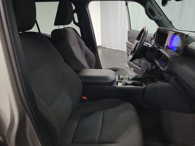 2025 Toyota Land Cruiser 1958