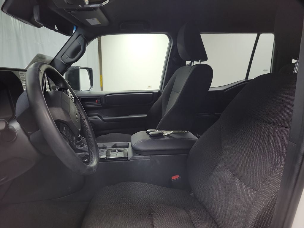 2024 Toyota Land Cruiser 1958