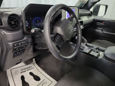 2024 Toyota Land Cruiser 1958