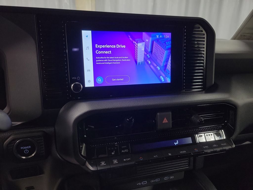 2024 Toyota Land Cruiser 1958