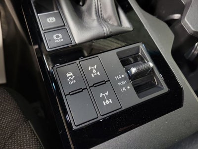 2024 Toyota Land Cruiser 1958