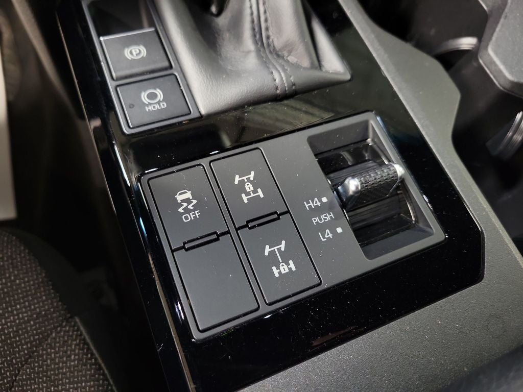 2024 Toyota Land Cruiser 1958