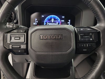 2024 Toyota Land Cruiser 1958