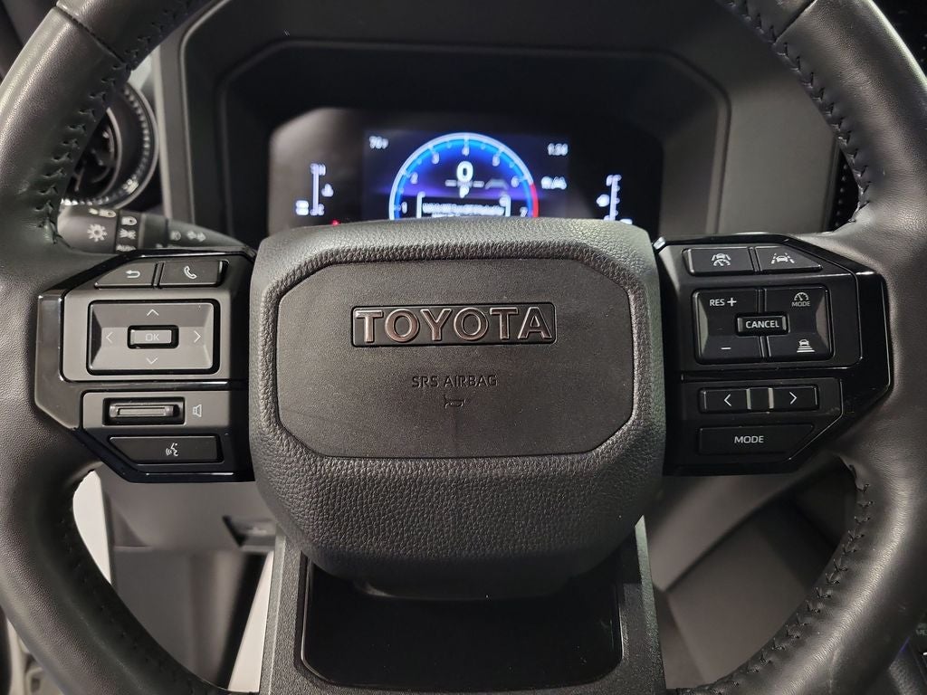 2024 Toyota Land Cruiser 1958