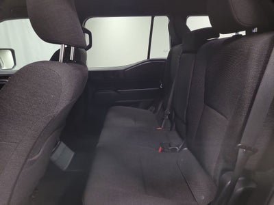 2024 Toyota Land Cruiser 1958