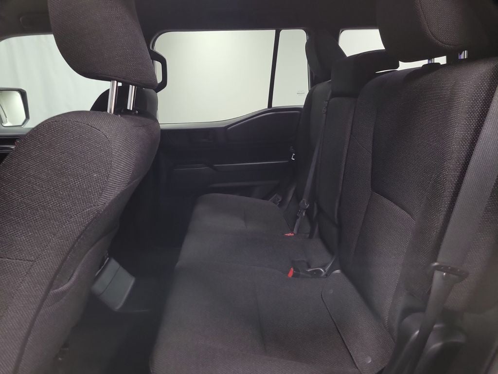 2024 Toyota Land Cruiser 1958