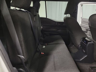 2024 Toyota Land Cruiser 1958