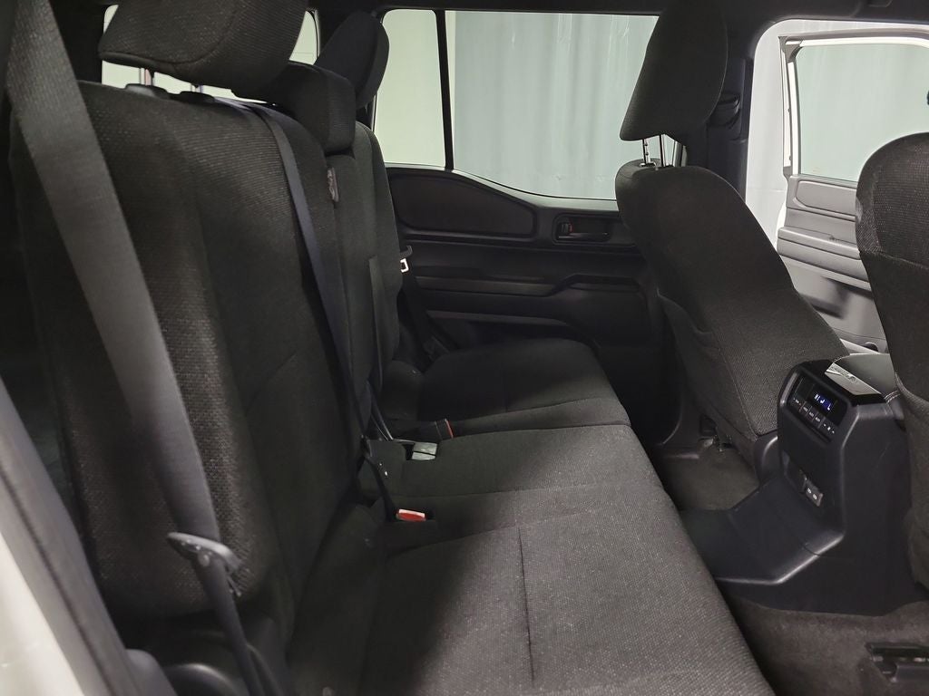 2024 Toyota Land Cruiser 1958