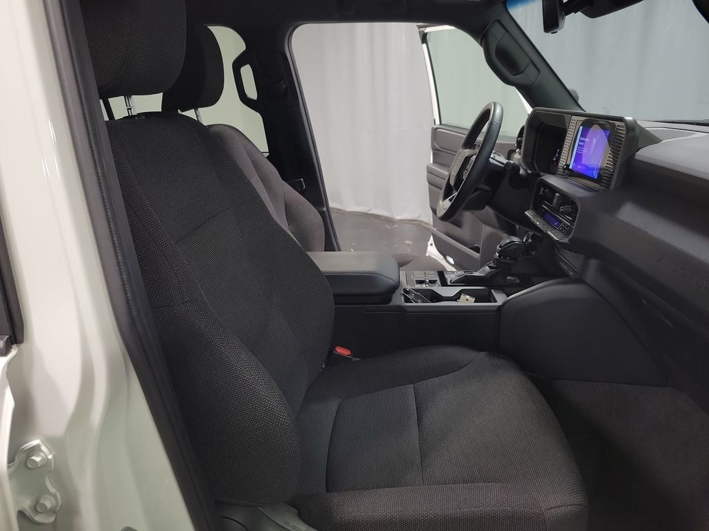 2024 Toyota Land Cruiser 1958