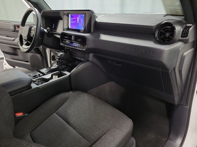 2024 Toyota Land Cruiser 1958