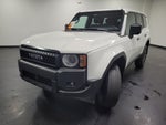 2024 Toyota Land Cruiser 1958