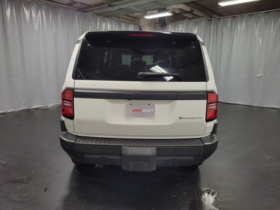 2024 Toyota Land Cruiser 1958