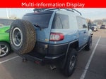 2014 Toyota FJ Cruiser Base