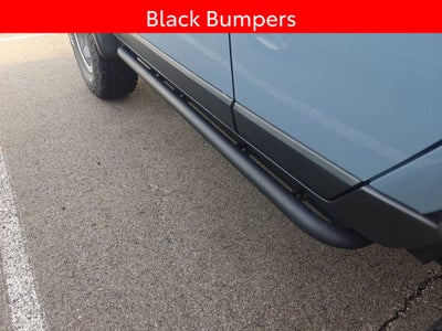 2014 Toyota FJ Cruiser Base