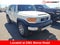 2014 Toyota FJ Cruiser Base