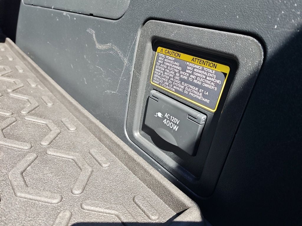 2014 Toyota FJ Cruiser Base
