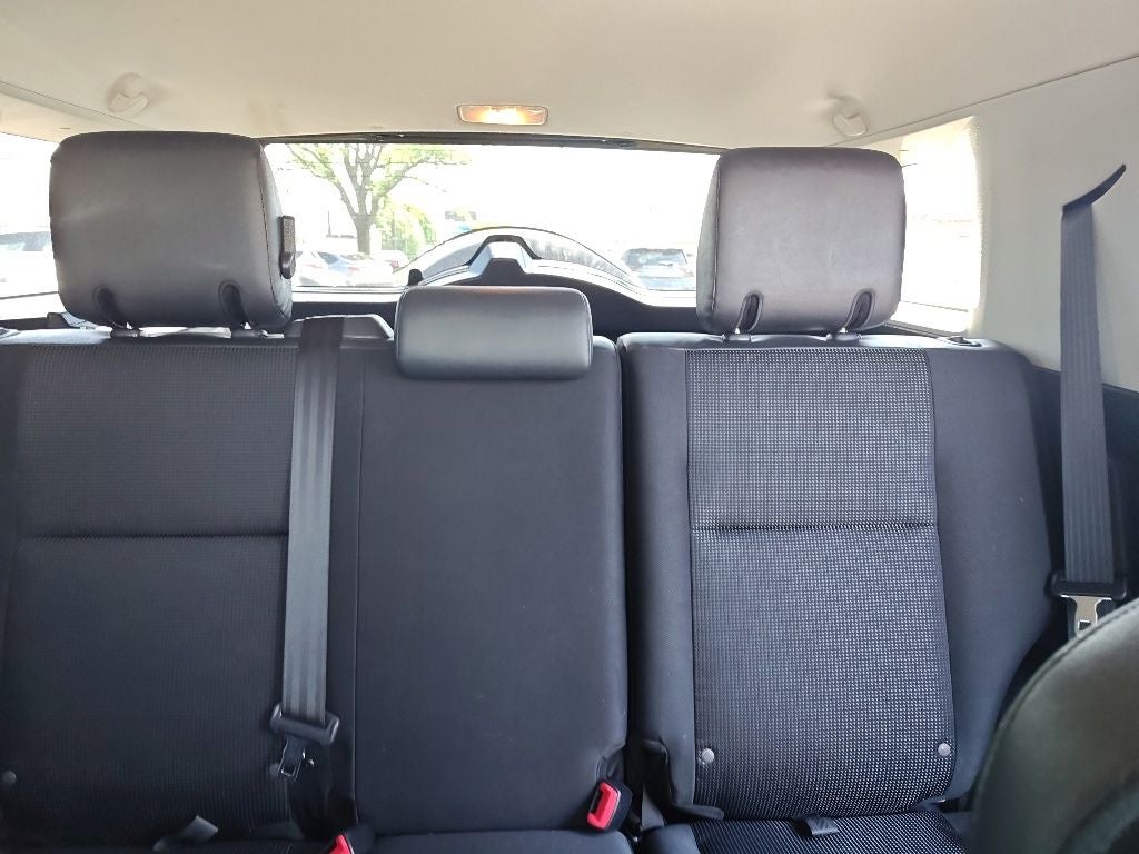 2014 Toyota FJ Cruiser Base