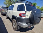 2014 Toyota FJ Cruiser Base