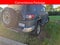 2012 Toyota FJ Cruiser Base