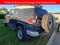 2012 Toyota FJ Cruiser Base