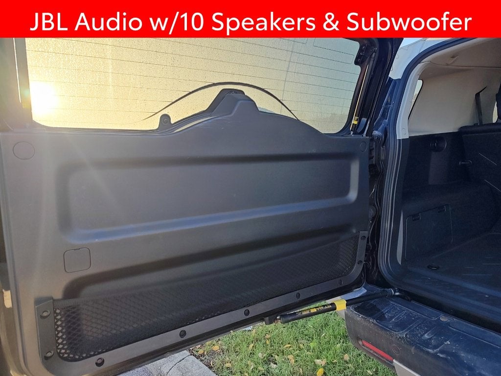 2012 Toyota FJ Cruiser Base