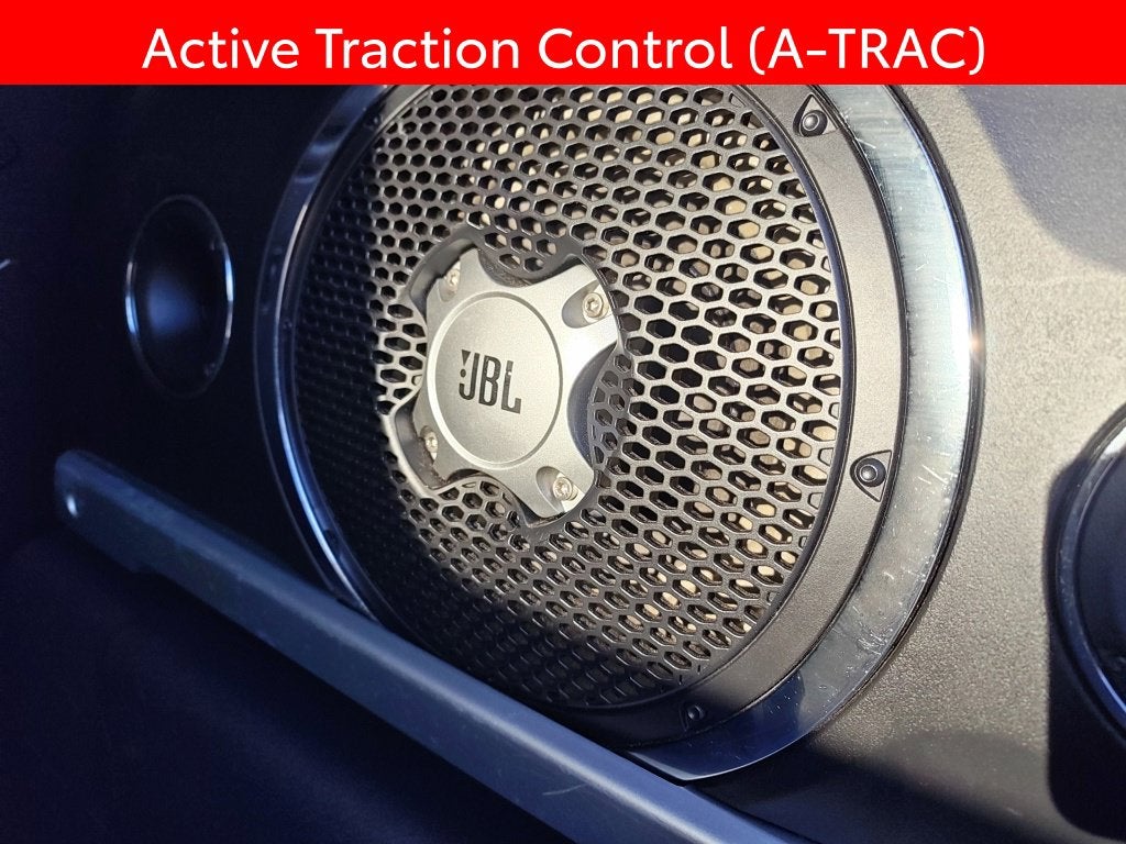 2012 Toyota FJ Cruiser Base