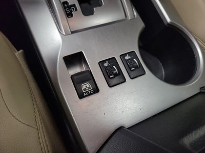 2016 Toyota 4Runner SR5 Premium