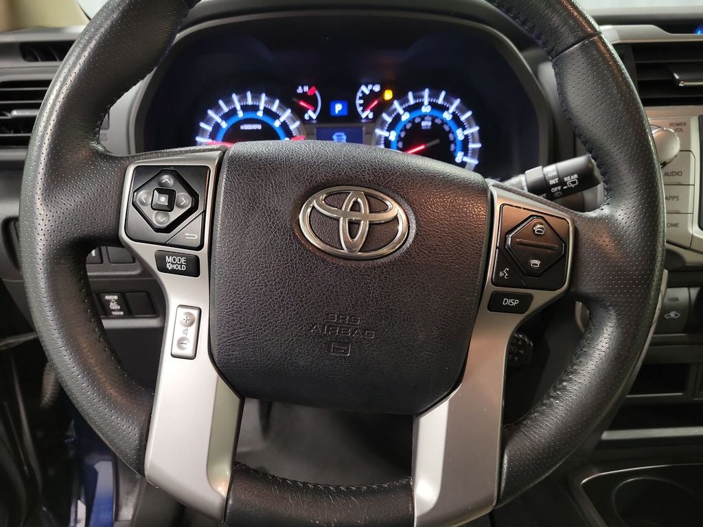 2016 Toyota 4Runner SR5 Premium