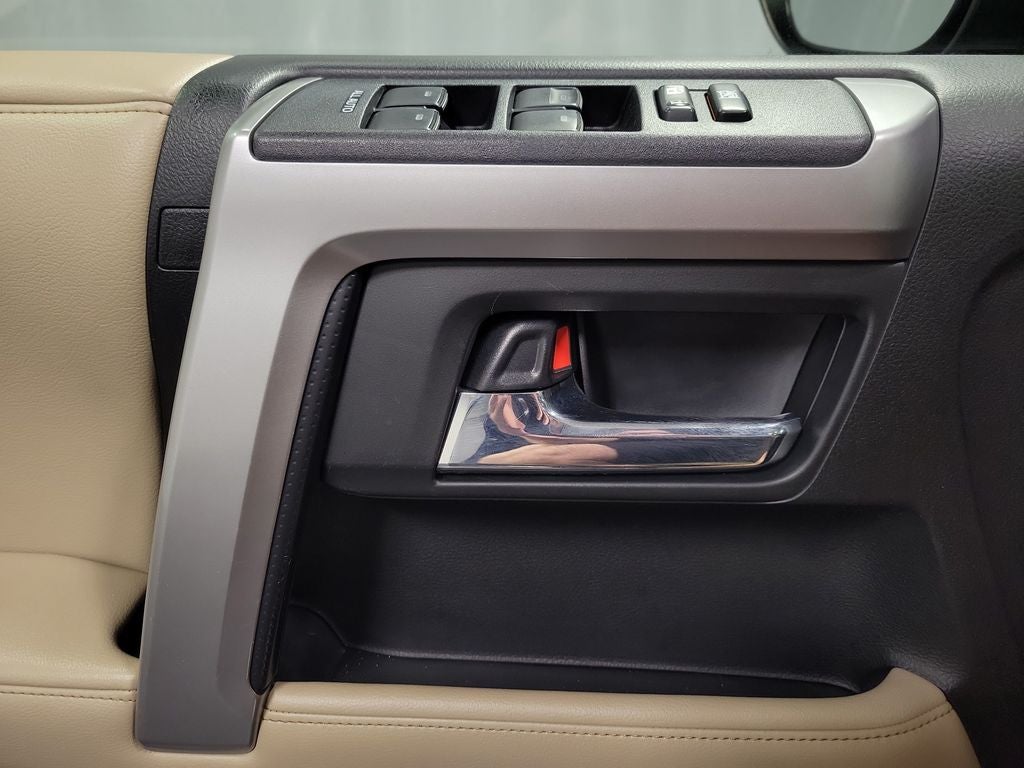 2016 Toyota 4Runner SR5 Premium
