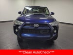2016 Toyota 4Runner SR5 Premium