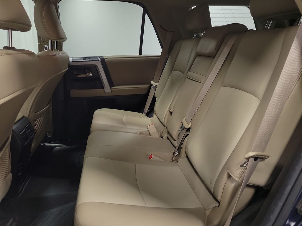 2016 Toyota 4Runner SR5 Premium