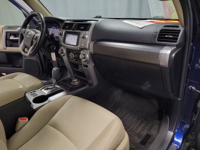 2016 Toyota 4Runner SR5 Premium