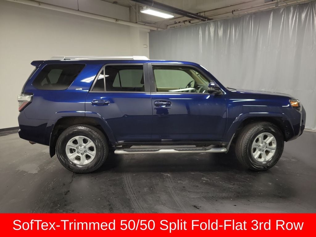 2016 Toyota 4Runner SR5 Premium