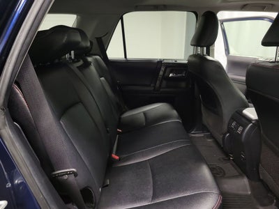 2019 Toyota 4Runner TRD Off-Road Premium