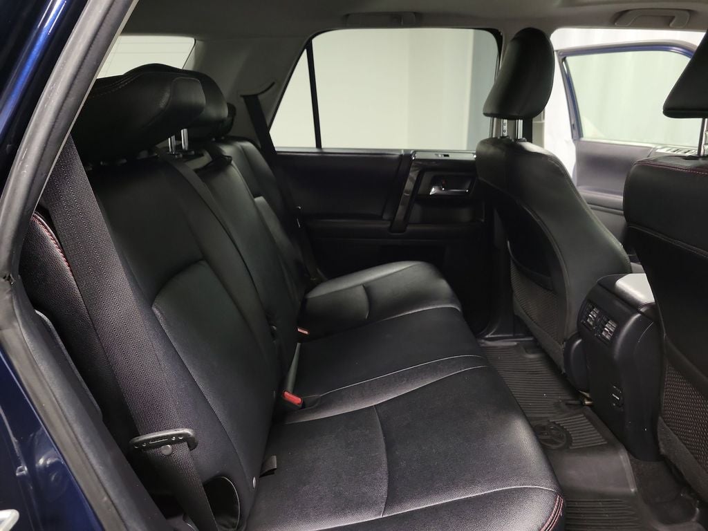 2019 Toyota 4Runner TRD Off-Road Premium