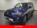 2019 Toyota 4Runner TRD Off-Road Premium