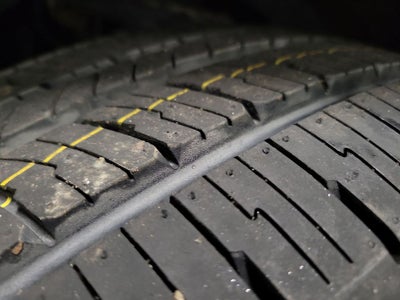 2016 Toyota 4Runner Trail