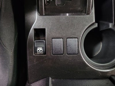 2016 Toyota 4Runner Trail