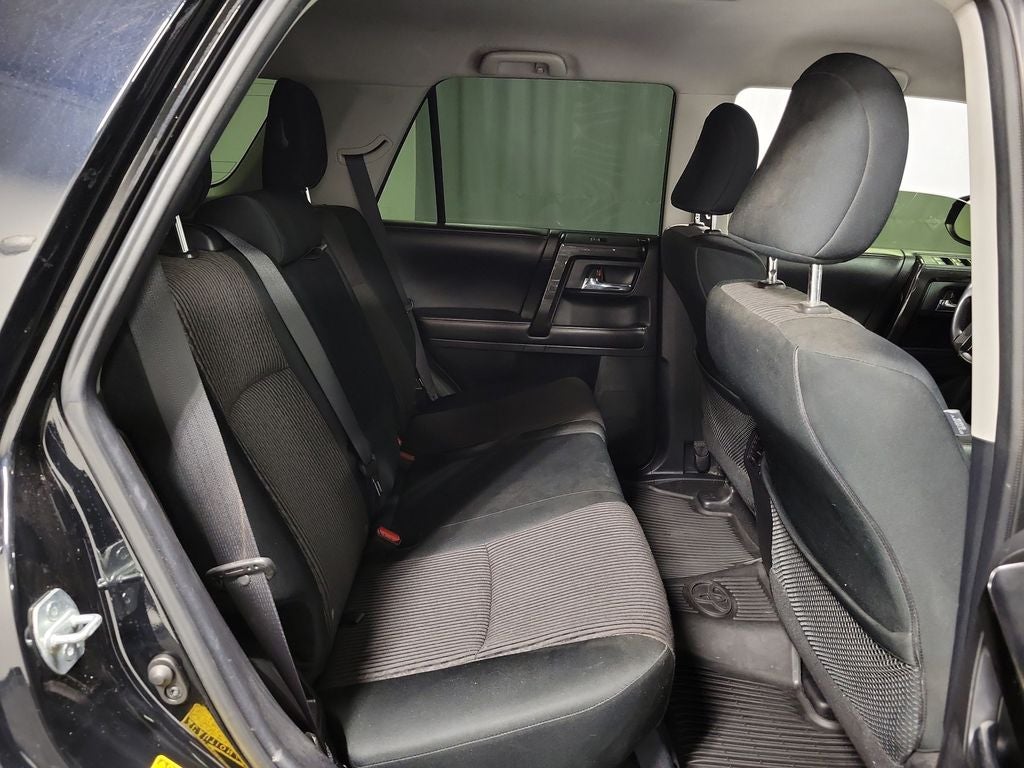 2016 Toyota 4Runner Trail