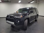 2016 Toyota 4Runner Trail