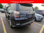2017 Toyota 4Runner SR5 Premium