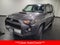 2019 Toyota 4Runner TRD Off-Road Premium