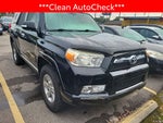 2013 Toyota 4Runner SR5
