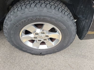 2013 Toyota 4Runner SR5