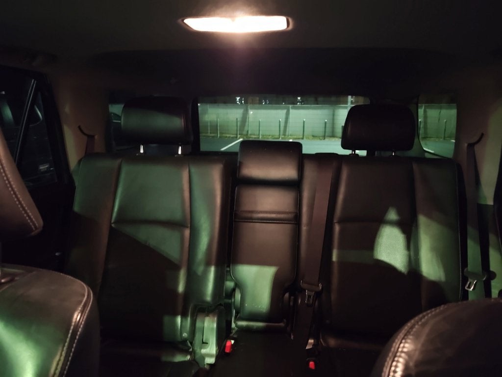 2015 Toyota 4Runner Limited